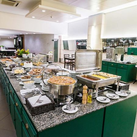 לונדרינה Hotel Boulevard מראה חיצוני תמונה