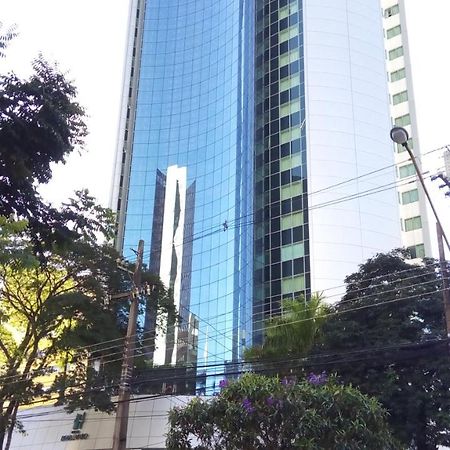 לונדרינה Hotel Boulevard מראה חיצוני תמונה
