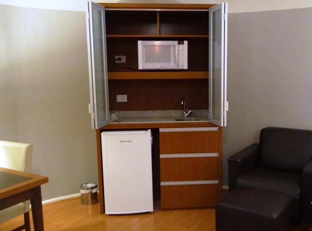 לונדרינה Hotel Boulevard מראה חיצוני תמונה