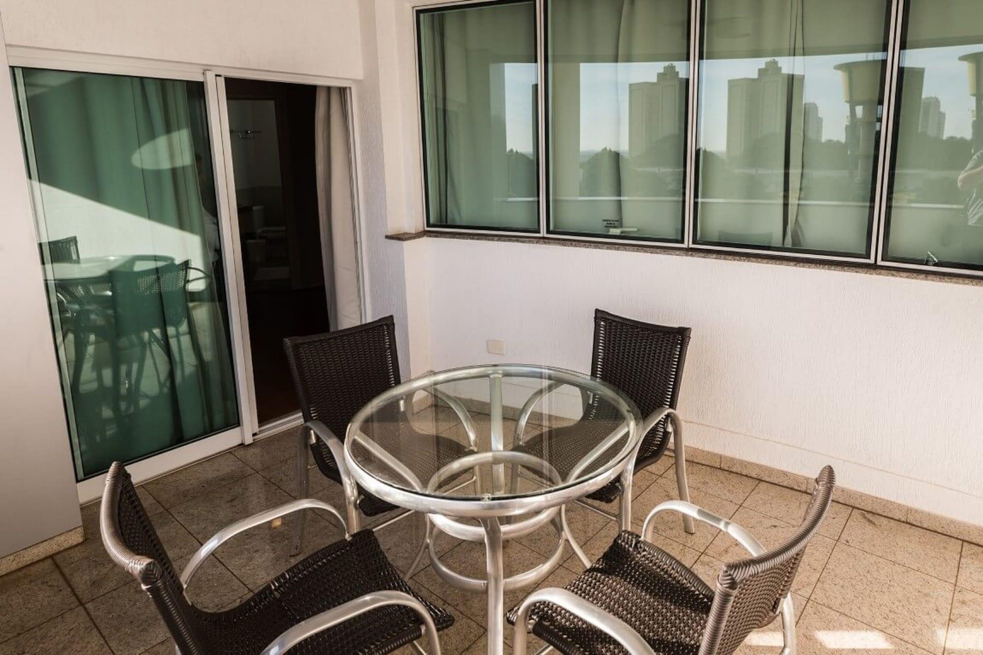 לונדרינה Hotel Boulevard מראה חיצוני תמונה