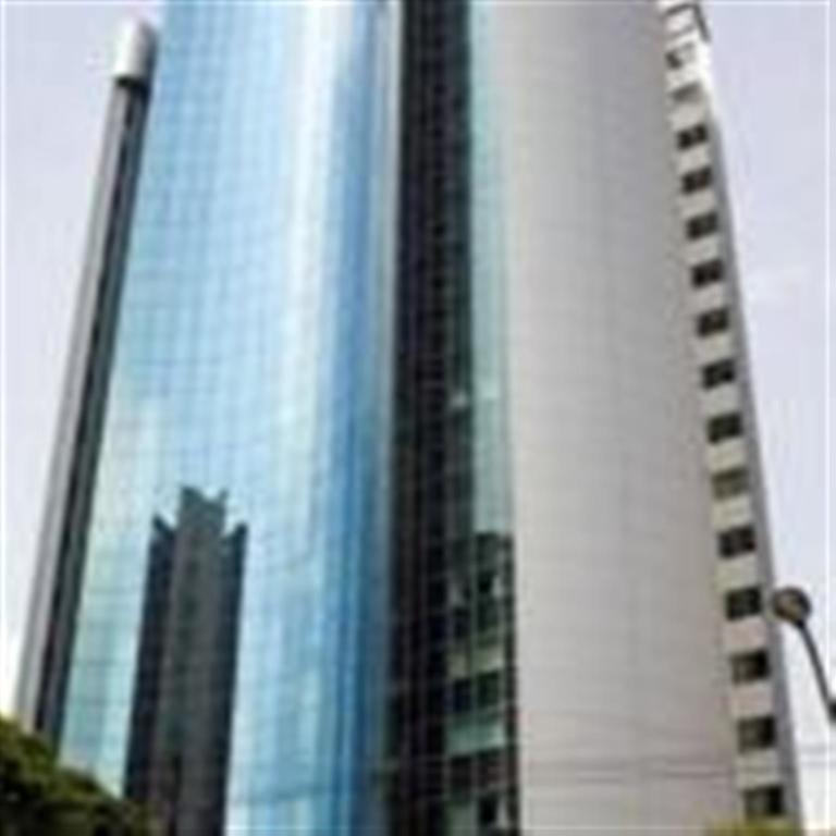 לונדרינה Hotel Boulevard מראה חיצוני תמונה